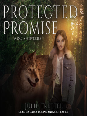 cover image of Protected Promise
